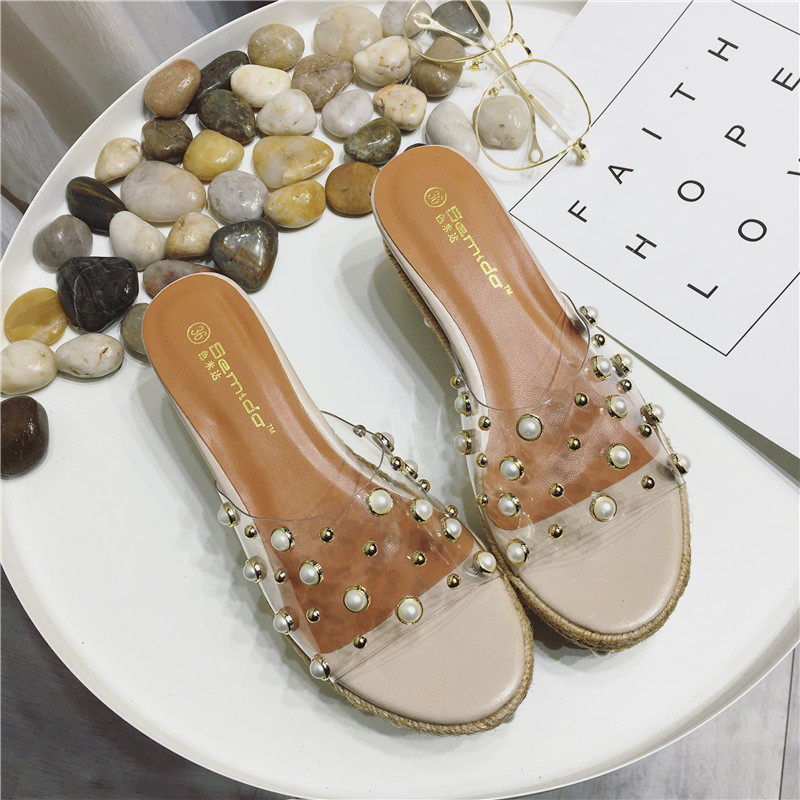 Sandales femme OTHER   en PU - Ref 2666344 Image 4