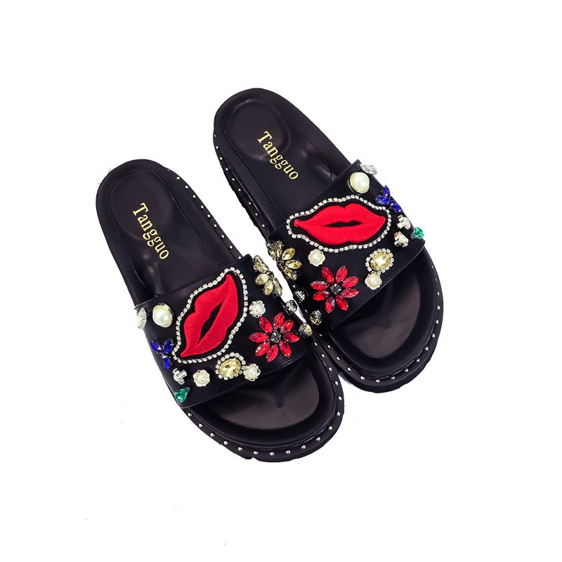 Sandales femme OTHER   en PU - Ref 2667995 Image 5