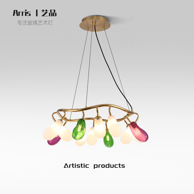 茄构之光-悬茄（Hagigeggpant）