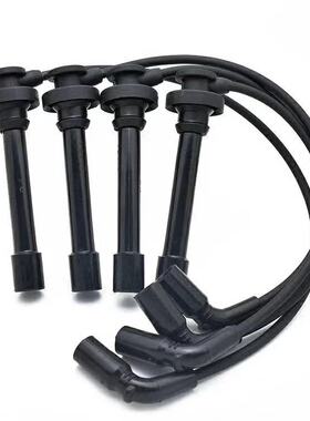 长城汽车哈弗CUV哈弗H3H5风骏4G634G644G69高压线分火线分缸线