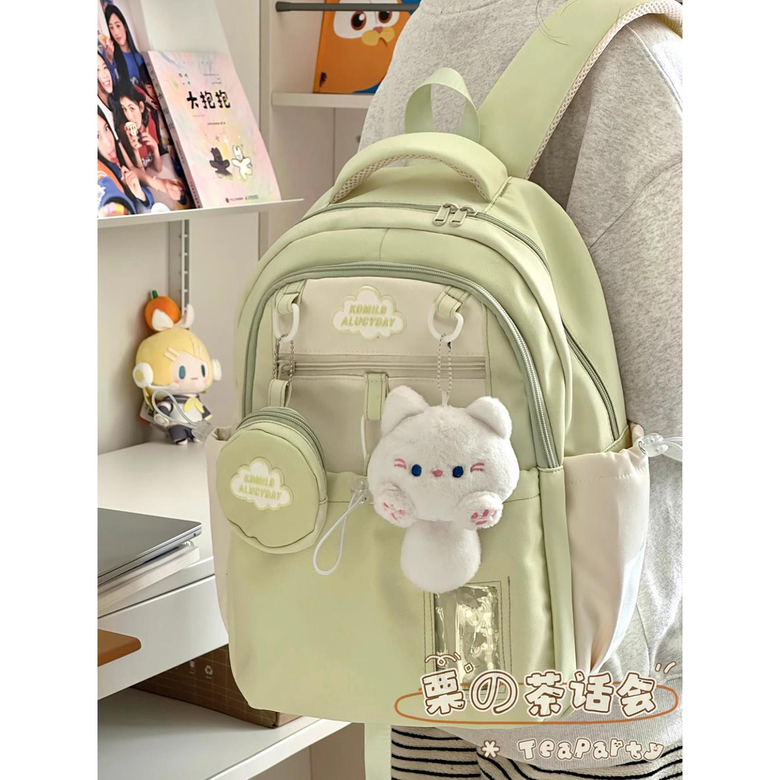 茶话会新品!宝藏款式谁背谁夸!