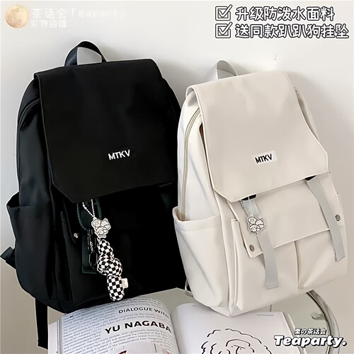 茶话会新品！宝藏款式谁背谁夸！