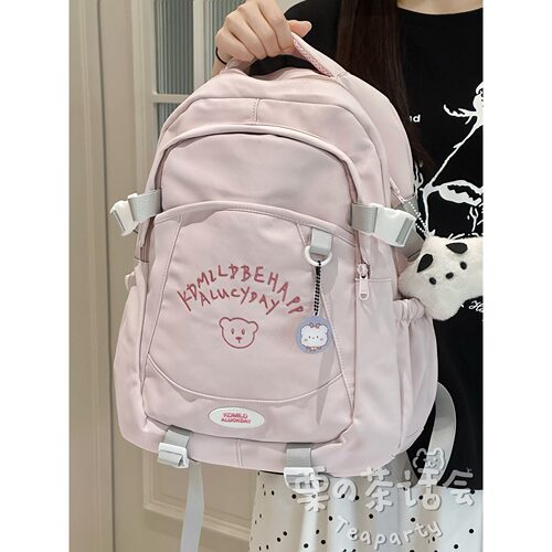 茶话会新品！宝藏款式谁背谁夸！