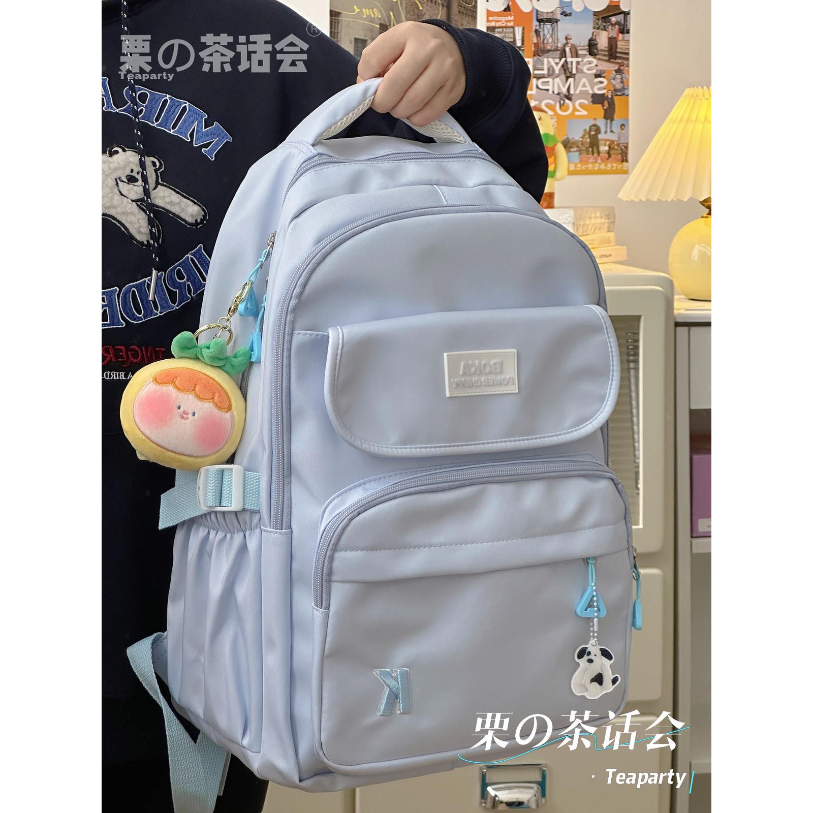 茶话会新品!宝藏款式谁背谁夸!