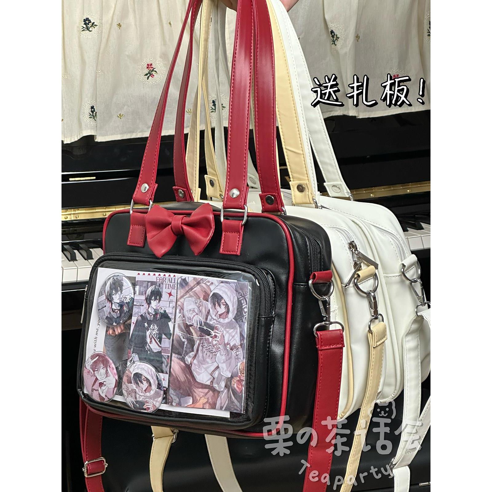 茶话会新品!宝藏款式谁背谁夸!