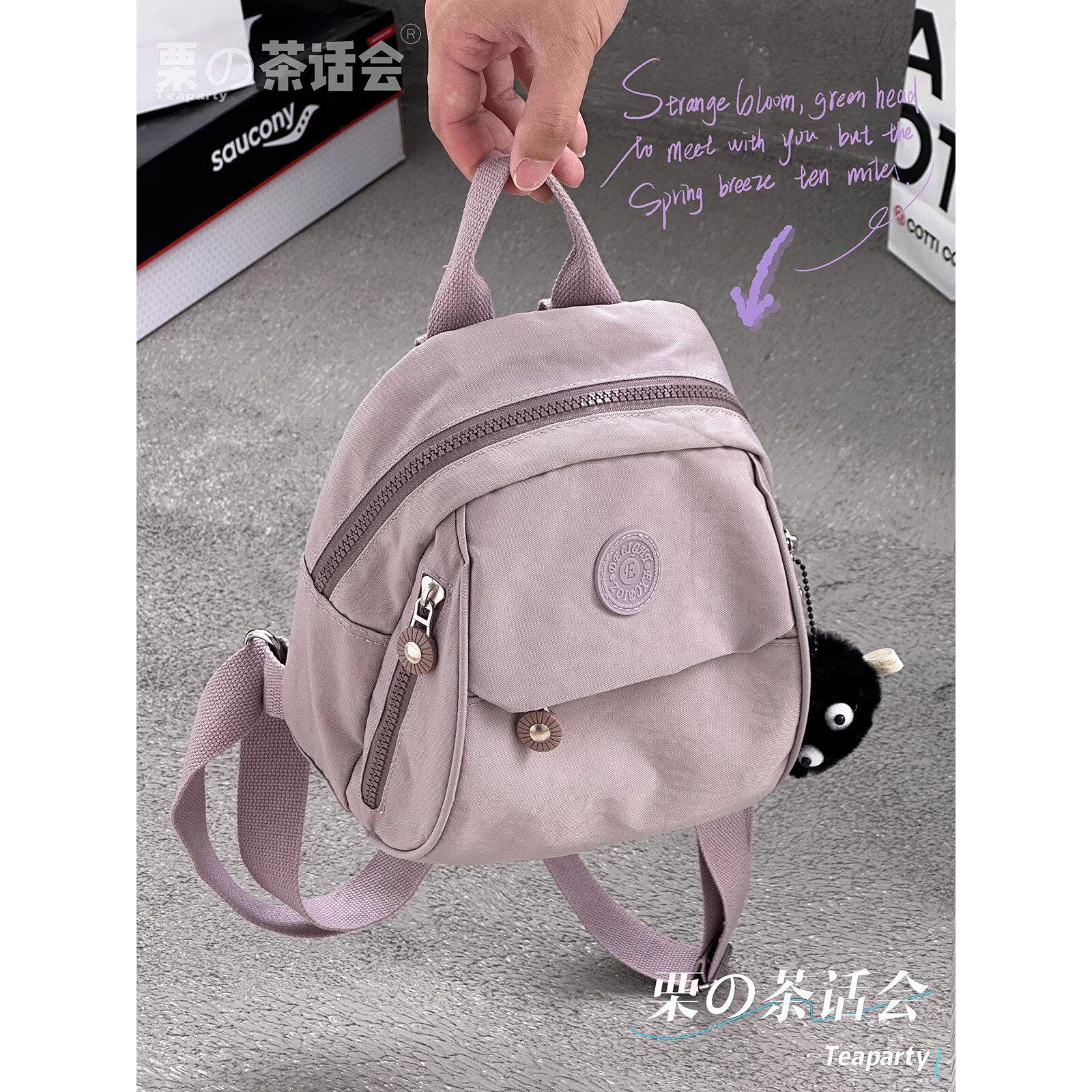 茶话会新品!宝藏款式谁背谁夸!