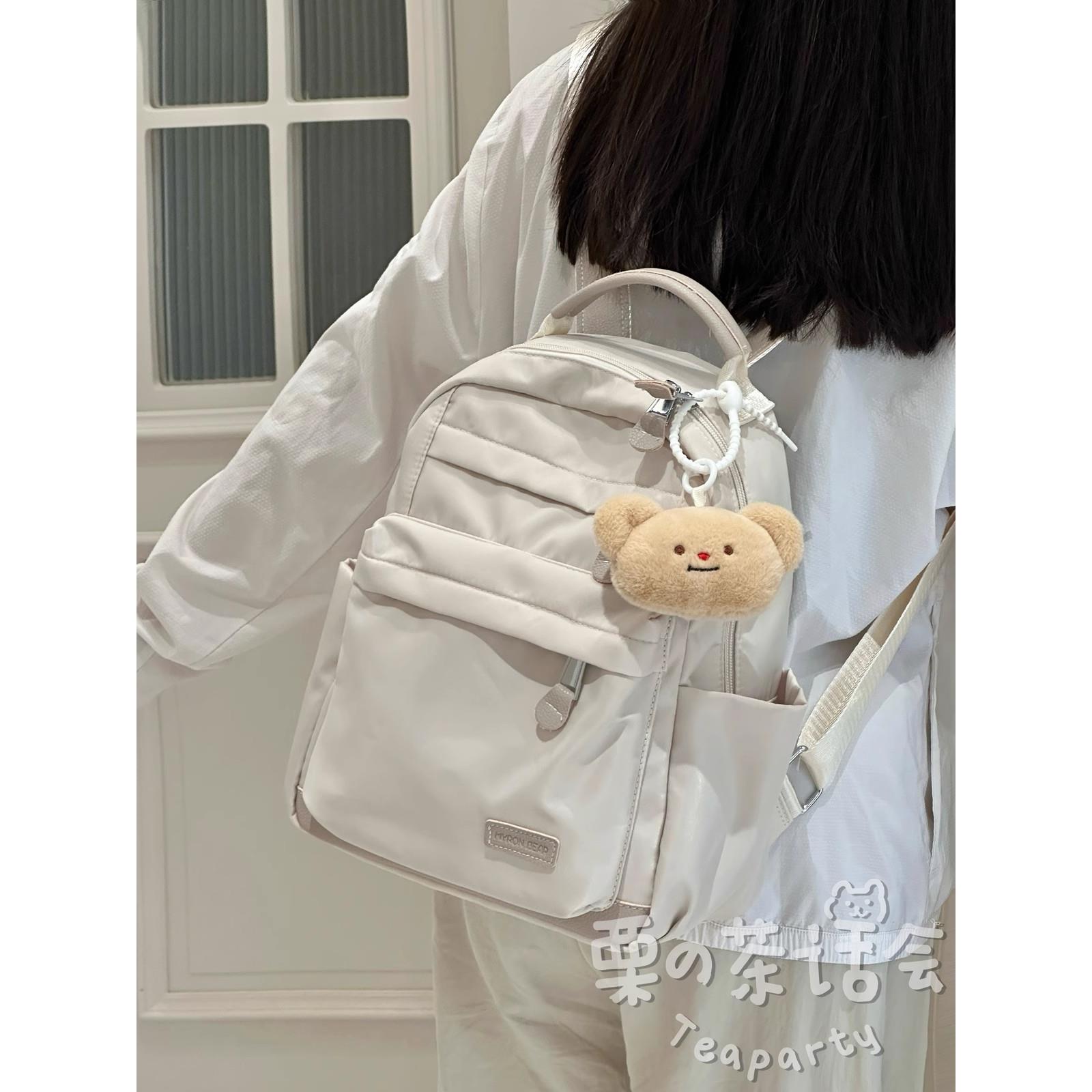 茶话会新品！宝藏款式谁背谁夸！