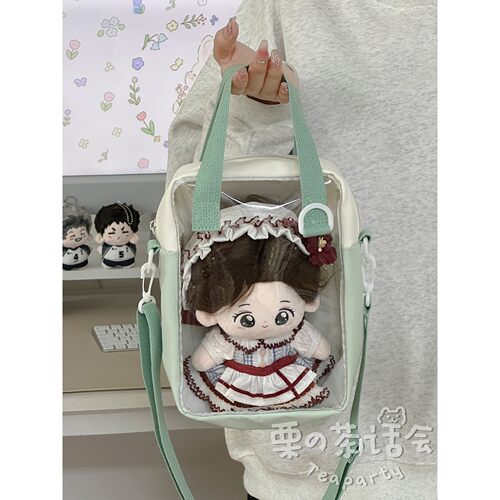 茶话会新品！宝藏款式谁背谁夸！