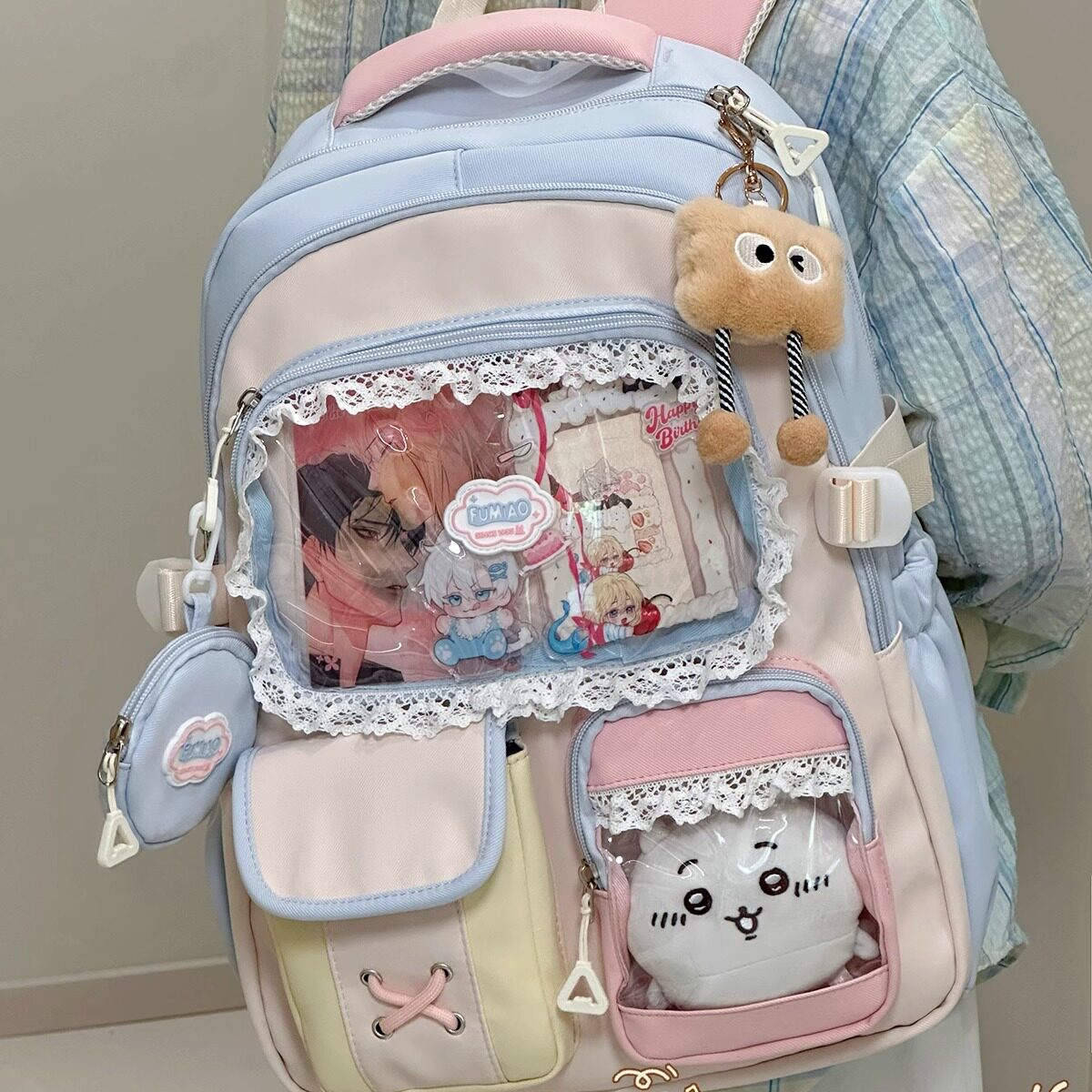 茶话会新品!宝藏款式谁背谁夸!