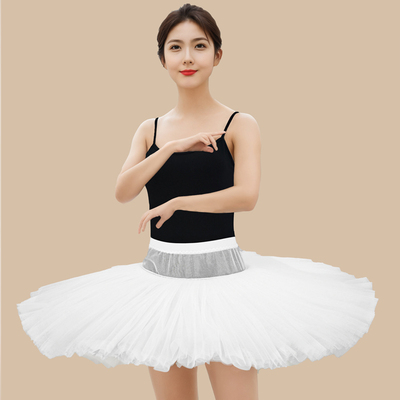 芭尔乐演出服女TUTU裙