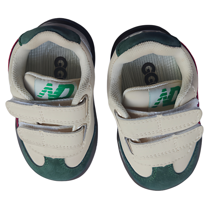 1岁到岁半宝宝学步鞋舒适透气鞋