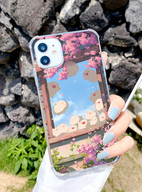 你想活出怎样的人生哇啦哇啦适用iphone15华为p40苹果13手机壳opporeno8vivox90红米note11nova9mate60荣耀60