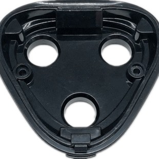 366 915 373 390 318中部底座组件 372 飞科剃须刀中座配件FS339