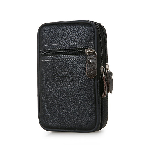 皮带手机套迷你小包包横竖款