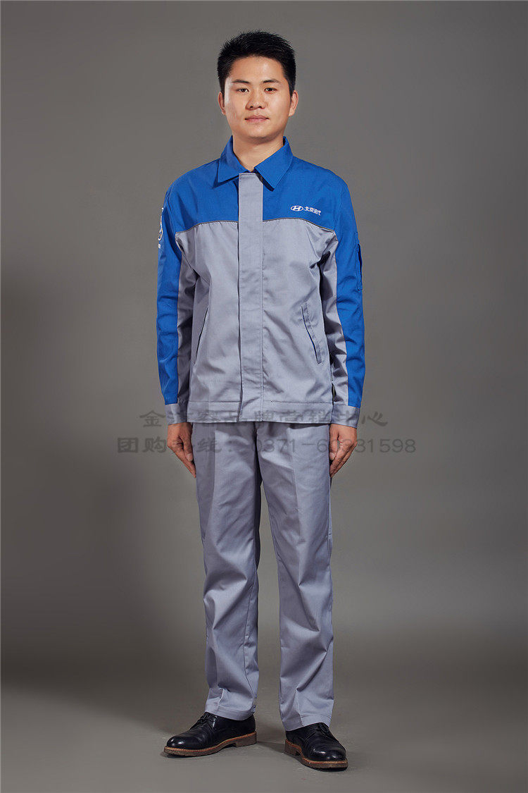 Vêtement de mécanicien - Ref 1915982 Image 1