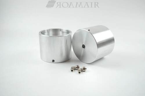 抬头器 铝壳款（定制）气杯
