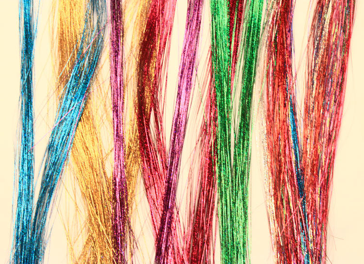 Extension cheveux - Ref 220035 Image 4