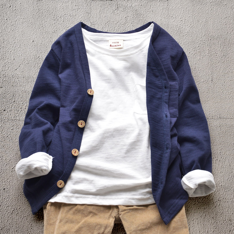 Veste pour garcon - Ref 2157047 Image 3