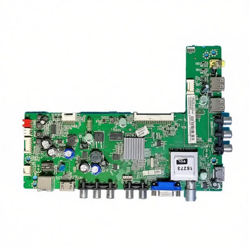 TCLL43F3320-3D电视主板