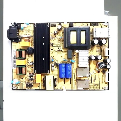 TCL49A660UL49P1A-F电视电源板