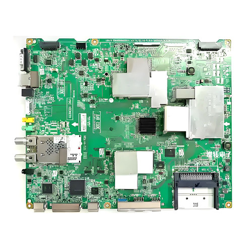 原装LG55UB8800-CE电视主板