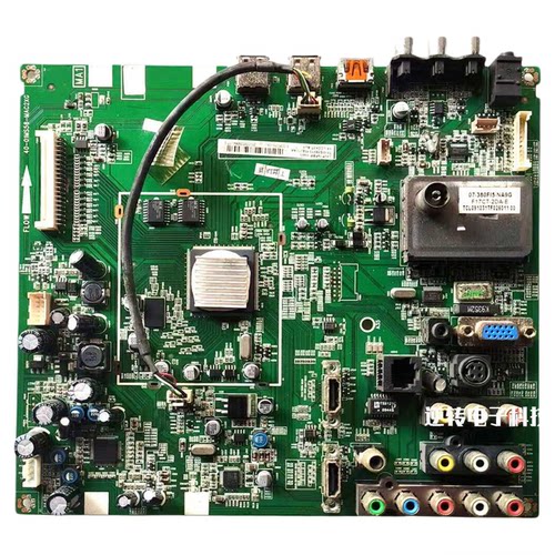 TCLL42F1FBEL42E9FBE主板