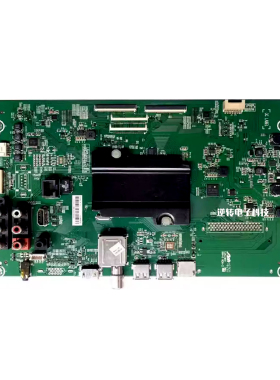 原装海信LED55EC320A电视主板RSAG7.820.6510屏HD550DF-F51现货发