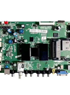 TCL L32F4500A L32F3500A-3D主板40-1MS801-MAF2HG屏LVW320LGTM