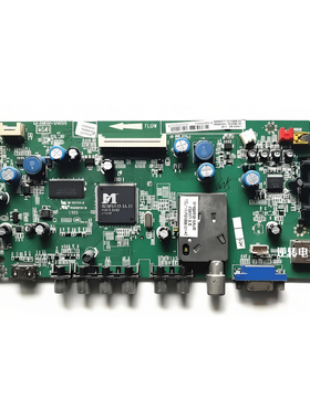 原装TCL LED32C700B  L32P21BD主板40-MS81S0-MAD2XG屏LTA320AN01