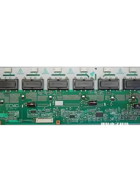 原装TCL L26N5创维26L88IW康佳LC26CS20高压板1260B1-12F现货直发