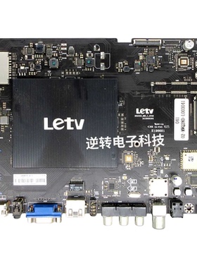 原装乐视L553C1 X3-55电视主板MS6A928-MBD-C-H5100屏LVU550CSDX