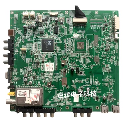原装康佳LED46MS92DC电视主板