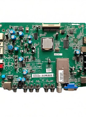原装TCL L32F3350E电视机主板 40-MT01E0-MAI2HG屏LVW320CSTM直发