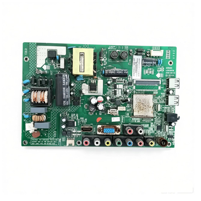 康佳LED32T3300CF3300CE主板