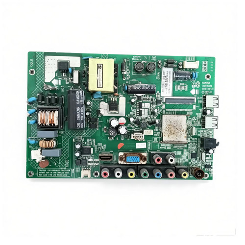 康佳LED32T3300CF3300CE主板