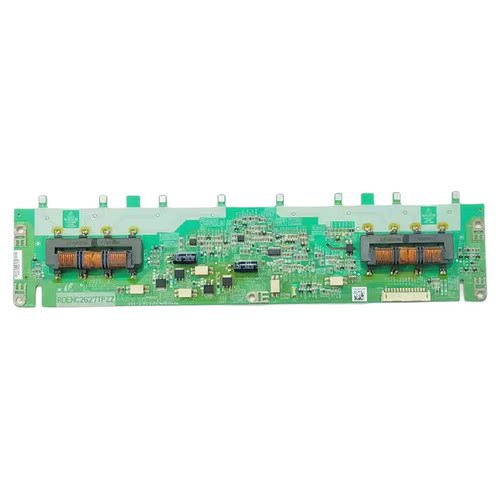 原装夏普LCD-26Z100A背光高压板
