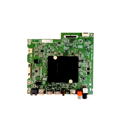原装海信LED55E7CY电视主板
