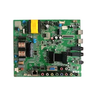 原装康佳LED32M2800PDE 电视主板 35017405 屏 72000106YT 106YT
