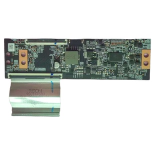 原装L75RB-RX小米 L75MA-SPL 逻辑板 DKTV-TL-CSOT-AC-20230724发