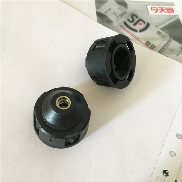 HD联轴器 轴承 HP-E2-水泵