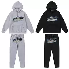 Trapstar Sweatpants Shooters