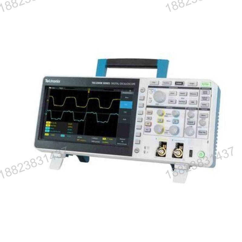 Tektronix TBS2074B 台式示波器70MHz 4通道 数字存储