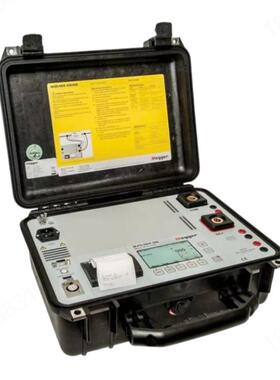 Megger MJÖLNER200/ MJÖLNER600 低电阻微欧表兆欧表数字式