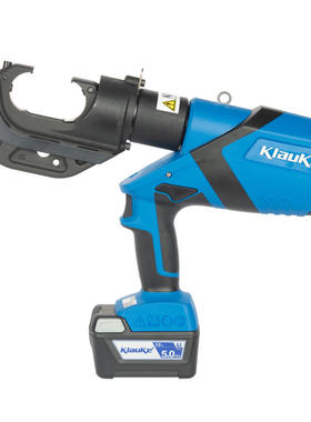 KLAUKE柯劳克-EK12642AP电池驱动式液压压接工具