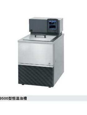 德国威卡WIKA CTB9400 微型 恒温油槽 控温 温场均匀