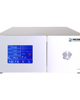 高精度冷镜式露点仪–Michell S8000 -100