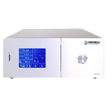 高精度冷镜式露点仪–Michell S8000 -100