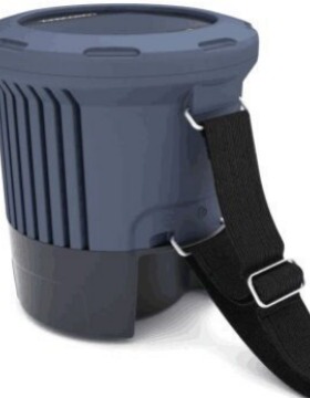 式烃水露点分析仪Condumax Plus Portable