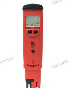 意大利HI98128 HI98127 PH酸度计笔式酸度笔HI7004L HI7007L