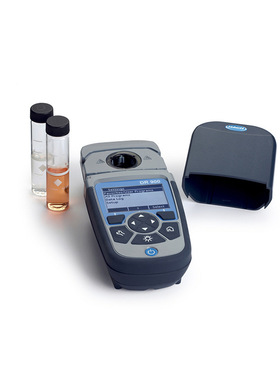 HACH/哈希实验室分光光度计DR900耗材和备件